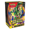 🔥2026 Christmas Gift🎄: Mega Evolution - Delta Reign Build & Battle Box (Pre-Order)