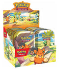 🔥2026 Christmas Gift🎄: Vibrant Paldea Mini Tin Display (10)