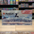 Hot Sale The Gathering - Kaldheim - Set Booster Box
