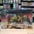 Hot Sale The Gathering - Ikoria Lair of Behemoths - Booster Box