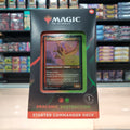 Hot Sale The Gathering - Starter Commander Deck (Draconic Destruction)