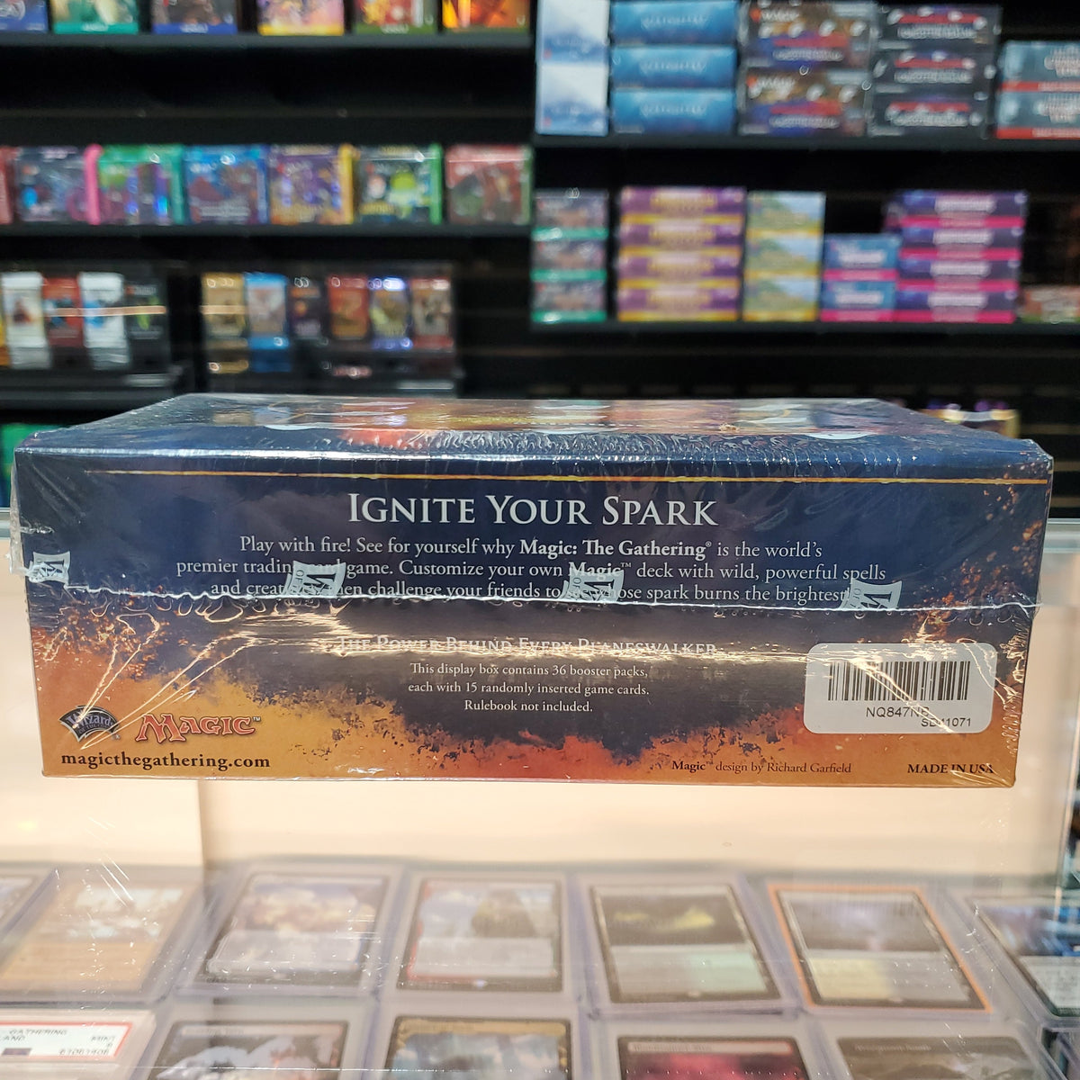 Hot Sale The Gathering - Magic 2014 Core Set - Booster Box