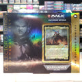 Hot Sale The Gathering - Universes Beyond: Warhammer 40.000 - Commander Deck (The Ruinous Powers - Collector's Edition)