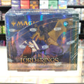 Hot Sale The Gathering - The Lord of the Rings: Tales of Middle-earth - Special Edition Collector Booster Display
