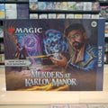 Hot Sale The Gathering - Murders at Karlov Manor - Bundle