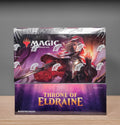 Hot Sale The Gathering - Throne of Eldraine Draft Booster Box