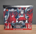 Hot Sale The Gathering - Innistrad Crimson Vow Set Booster Box
