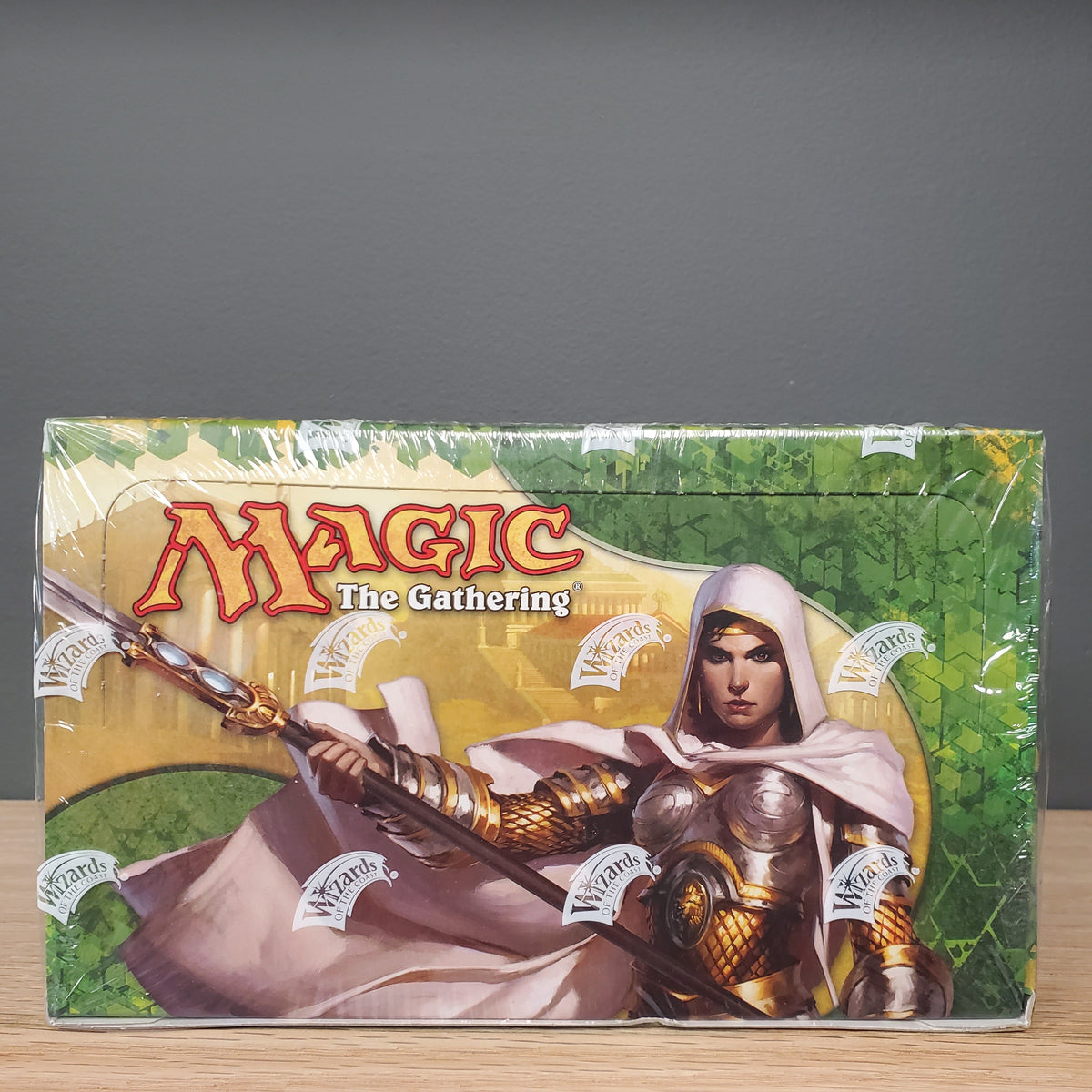 Hot Sale The Gathering - Theros Booster Box