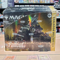 Hot Sale The Gathering - Universes Beyond: Fallout - Collector Booster Display