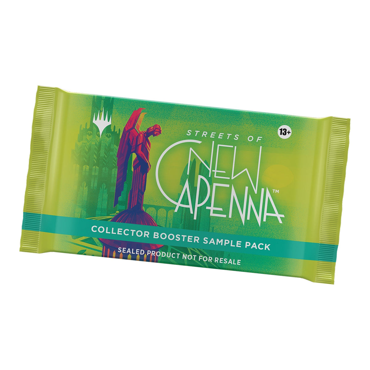 Hot Sale The Gathering - Streets of New Capenna - Commander Deck (Maestros Massacre)