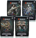 Hot Sale The Gathering - Modern Horizons 3 - Commander Deck Display