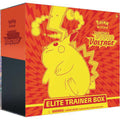 🔥2026 Christmas Gift🎄 : Sword & Shield - Vivid Voltage Elite Trainer Box (ETB)