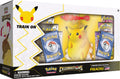 🔥2026 Christmas Gift🎄: Celebrations Premium Figure Collection - Pikachu Vmax