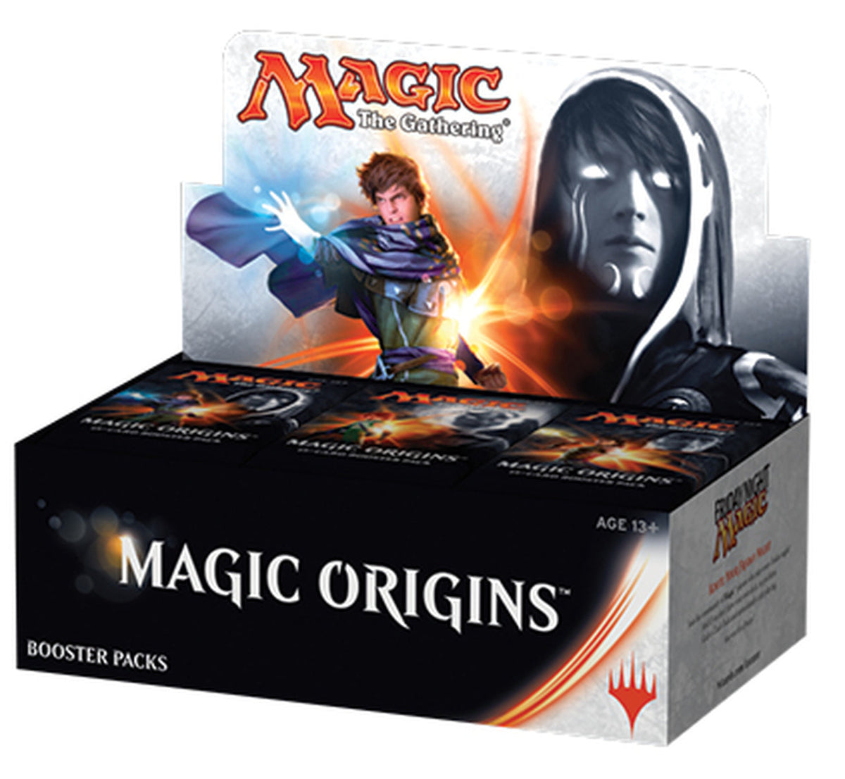 Hot Sale The Gathering - Magic Origins - Booster Box
