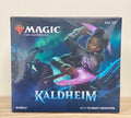 Hot Sale The Gathering - Kaldheim Bundle