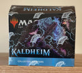 Hot Sale The Gathering - Kaldheim Collector Booster Box