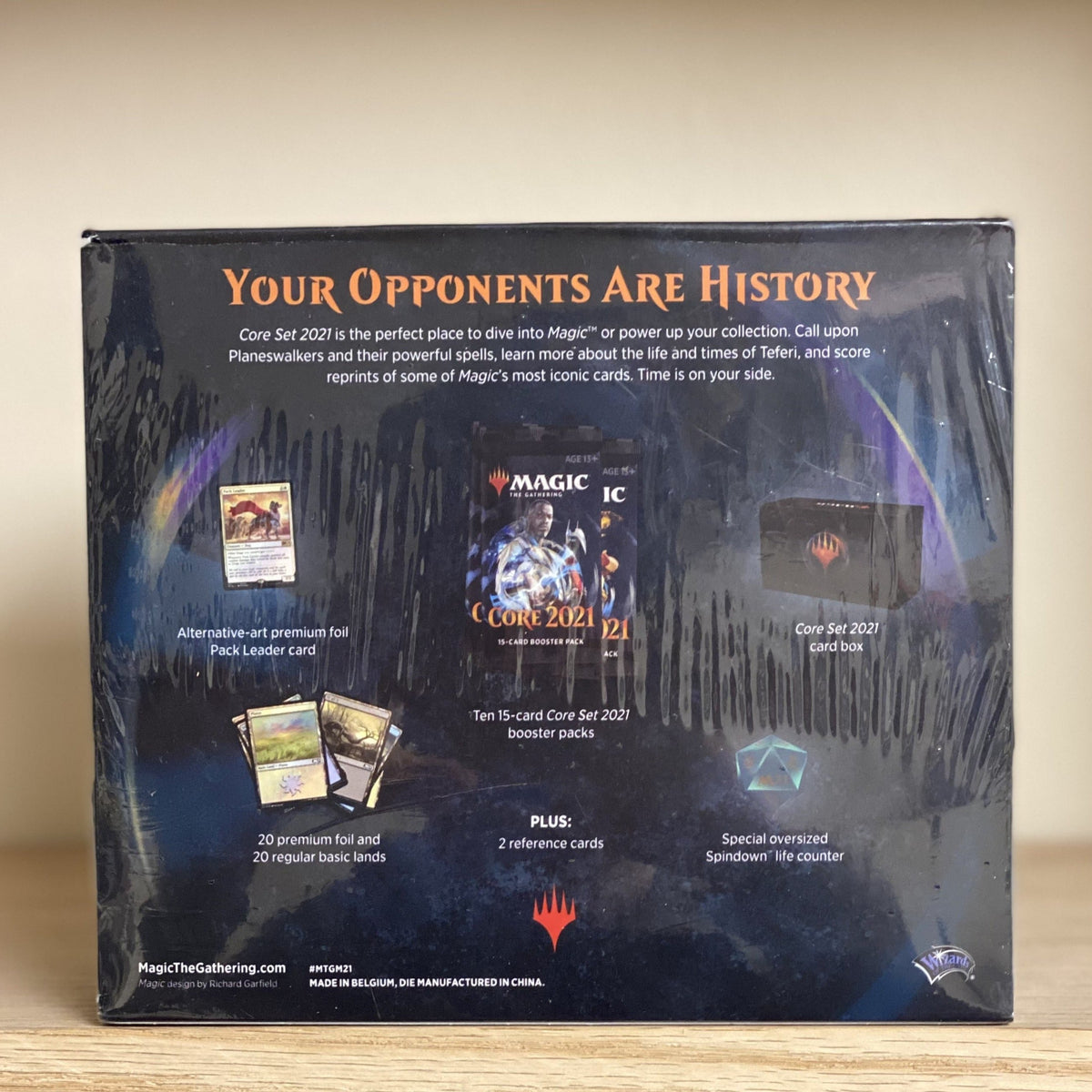 Hot Sale The Gathering - Core Set 2021 Bundle