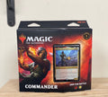 Hot Sale The Gathering - Commander Legends Commander Deck – Arm for Battle