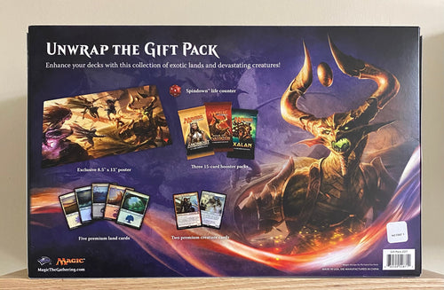Hot Sale The Gathering - 2017 Holiday Gift Box
