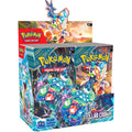 🔥2026 Christmas Gift🎄: Scarlet & Violet - Stellar Crown Booster Display Box (36)