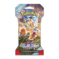 🔥2026 Christmas Gift🎄: Scarlet & Violet - Stellar Crown Sleeved Booster Pack