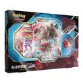 🔥2026 Christmas Gift🎄: Blastoise VMAX Battle Box