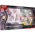 🔥2026 Christmas Gift🎄: Cynthia's Garchomp ex Premium Collection