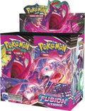 🔥2026 Christmas Gift🎄 : Sword & Shield - Fusion Strike Booster Display Box (36)