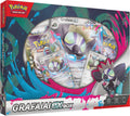 🔥2026 Christmas Gift🎄: Grafaiai ex Box