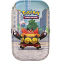 🔥2026 Christmas Gift🎄: Lumiose City Mini Tin