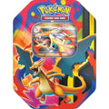 🔥2026 Christmas Gift🎄: Mega Charizard Y ex Tin