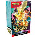 🔥2026 Christmas Gift🎄: Mega Evolution - Ascended Heroes Booster Bundle (6)