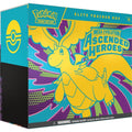 🔥2026 Christmas Gift🎄: Mega Evolution - Ascended Heroes Elite Trainer Box (ETB)