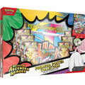 🔥2026 Christmas Gift🎄: Mega Evolution - Ascended Heroes Premium Poster Collection (Mega Gardevoir ex)