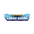 🔥2026 Christmas Gift🎄: Mega Evolution - Chaos Rising Sleeved Booster Pack Case (144)