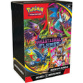 🔥2026 Christmas Gift🎄: Mega Evolution - Phantasmal Flames Booster Bundle (6)