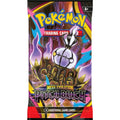 🔥2026 Christmas Gift🎄: Mega Evolution - Pitch Black Booster Pack