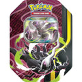 🔥2026 Christmas Gift🎄: Mega Forces Tin (Mega Darkrai ex) (Pre-Order)