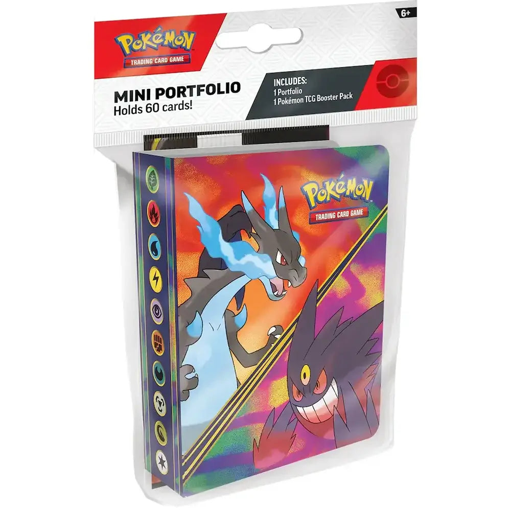 🔥2026 Christmas Gift🎄: Mini Portfolio Q1 2026