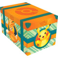 🔥2026 Christmas Gift🎄: Paldea Adventure Chest