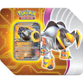 🔥2026 Christmas Gift🎄: Paradox Destinies Tin (Iron Boulder ex)