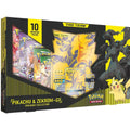 🔥2026 Christmas Gift🎄: Pikachu & Zekrom-GX Premium Collection Box