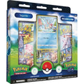 🔥2026 Christmas Gift🎄: Pokemon GO - Pin Collection Box (Squirtle)