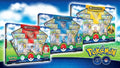 🔥2026 Christmas Gift🎄: Pokemon GO - Special Collections