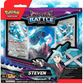 🔥2026 Christmas Gift🎄: Rival Battle Deck - Steven