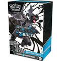 🔥2026 Christmas Gift🎄: Scarlet & Violet - Black Bolt Booster Bundle (6)