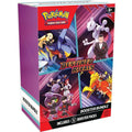 🔥2026 Christmas Gift🎄: Scarlet & Violet - Destined Rivals Booster Bundle (6)
