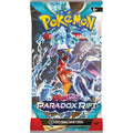 🔥2026 Christmas Gift🎄: Scarlet & Violet - Paradox Rift Booster Pack