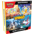🔥2026 Christmas Gift🎄: Scarlet & Violet - Surging Sparks Booster Bundle (6)
