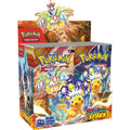 🔥2026 Christmas Gift🎄: Scarlet & Violet - Surging Sparks Booster Display Box (36)